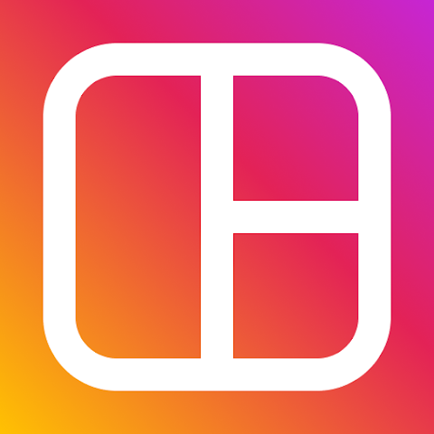 Collage Maker app icon